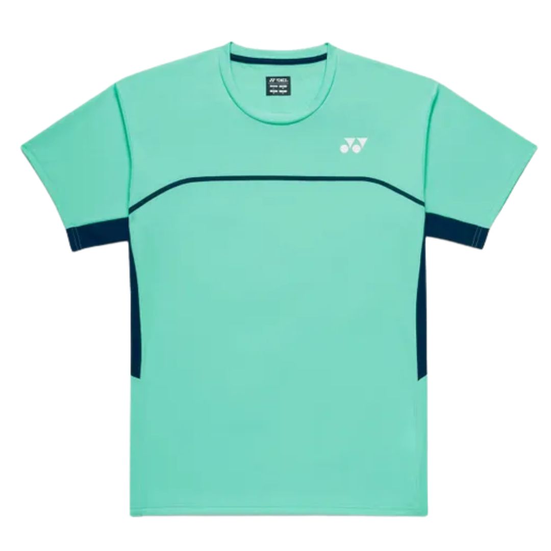 Yonex Crew Neck T-shirt 10726 Clear Mint